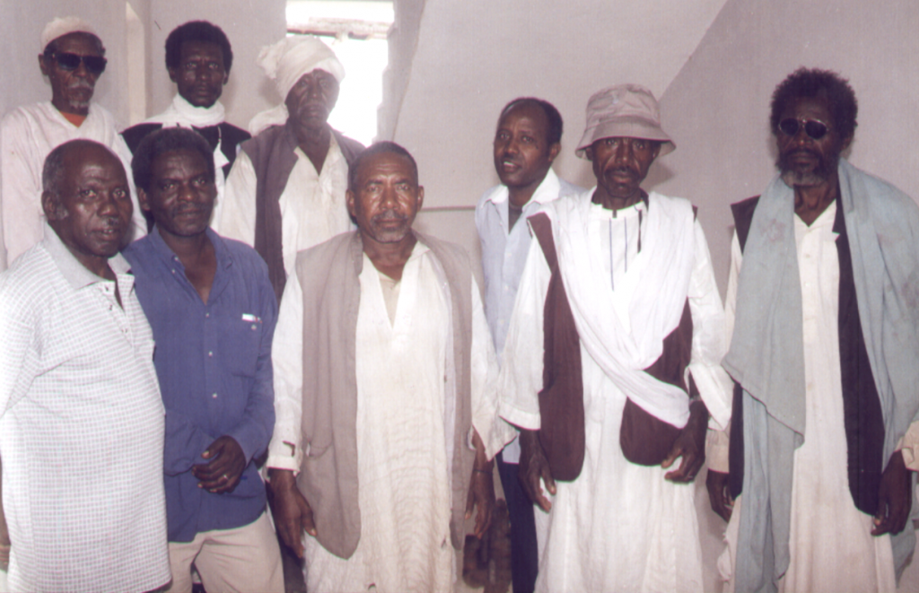 Kunama